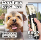 Dog Hair Clipper