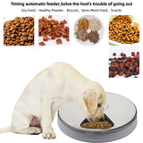 Automatic Pets Feeder
