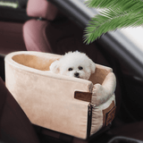 Puppy Booster Car Seat