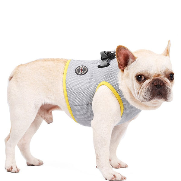 Ice Cooling Vest