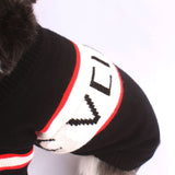 Autumn And Winter Fashion Dog Sweater