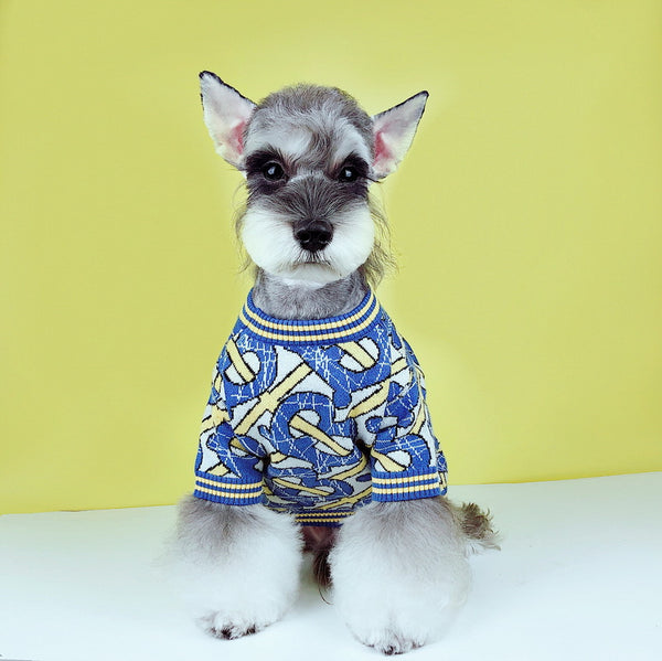 Pet Trendy Lovely Sweater