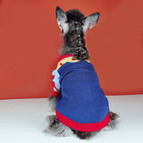 Sweety Fluffy Dog Sweater