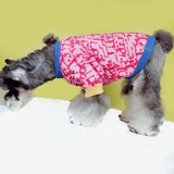 Trendy Powerful Dog Sweater