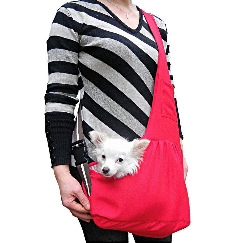 Small Dog Sling Bags