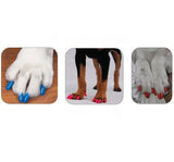 Toe Grips For Dogs