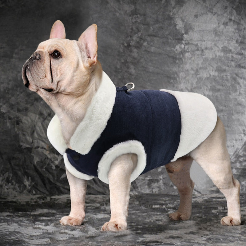 Dog Windproof Vest