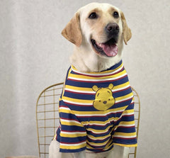Winnie Dog Sweater