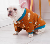 Big dog pajamas