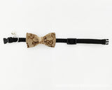 Lovely Dog Bow Tie