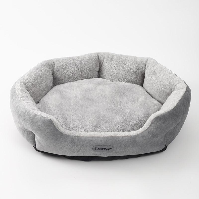 Dog Soft Sleeping Sofa Mat Cushion