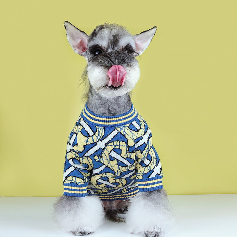 Pet Trendy Lovely Sweater
