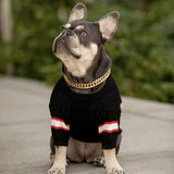 Autumn And Winter Fashion Dog Sweater