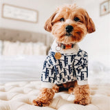 Simply Lovely Dog Sweater