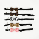Lovely Dog Bow Tie