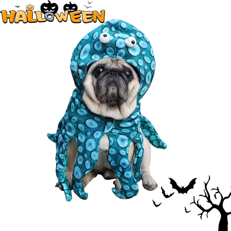 Pet Halloween Costume