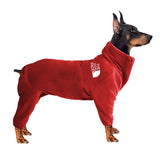 Puppy-Protection - Warm Dog Jacket