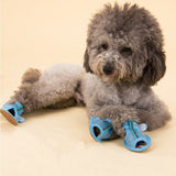 Non-slip Stylish Dog Shoes