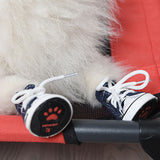 Cute Dog Sneakers