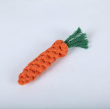 7 Pack Dog ToothBrush Toys For Small Puppy