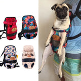 Light Travel Bag For Dogs & Cats