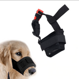 Dog Muzzle to Prevent Biting And Barking