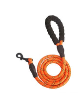 Nylon Reflective Rope Leash