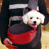 Pet Sling Bag For Travel Comfort