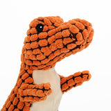 Dinosaur Toys For Dogs