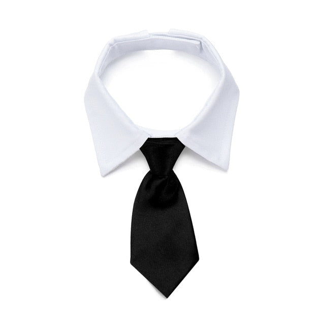 Formal Necktie For Your Pet Dog/Cat