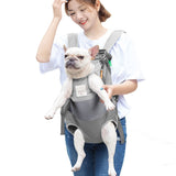 Backpack Carrier For Pets
