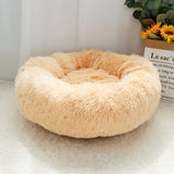Winter Dog Cat Warm Soft Sofa Cushion for Medium Large Dogs
