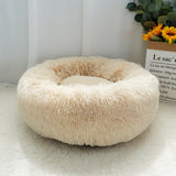 Winter Dog Cat Warm Soft Sofa Cushion for Medium Large Dogs