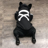 Winter Fashion Dog Hoodie