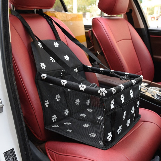 Dog Carrier Seat