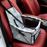 Dog Carrier Seat