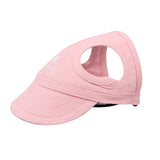 Dog Summer Oxford Cap