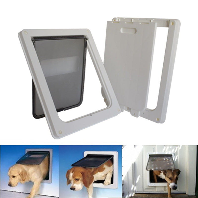 Safe Door For Dogs