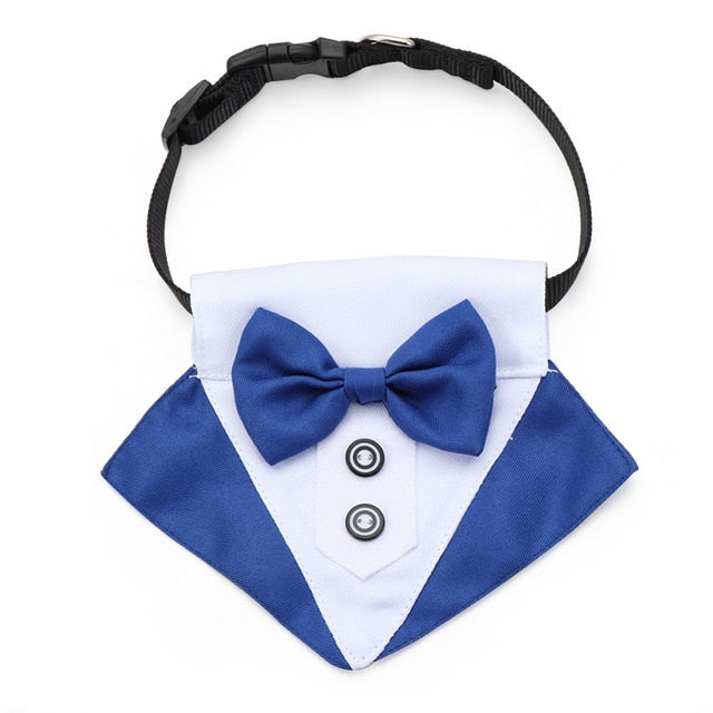 Formal Necktie For Your Pet Dog/Cat
