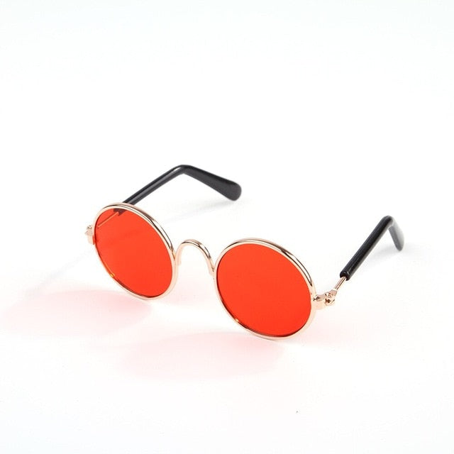 Vintage Pet Sunglasses