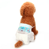 Dog Physiological Diapers