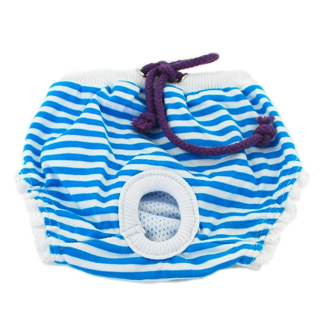 Washable Dog Nappies