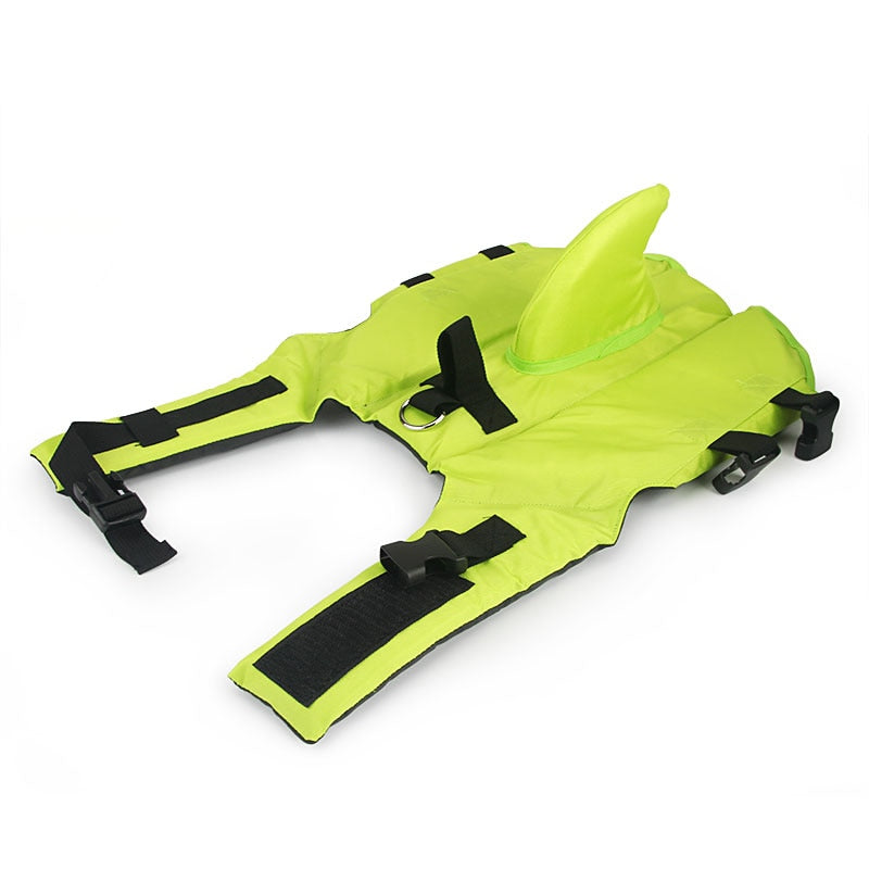 Dog Safety Vest