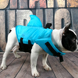 Dog Safety Vest