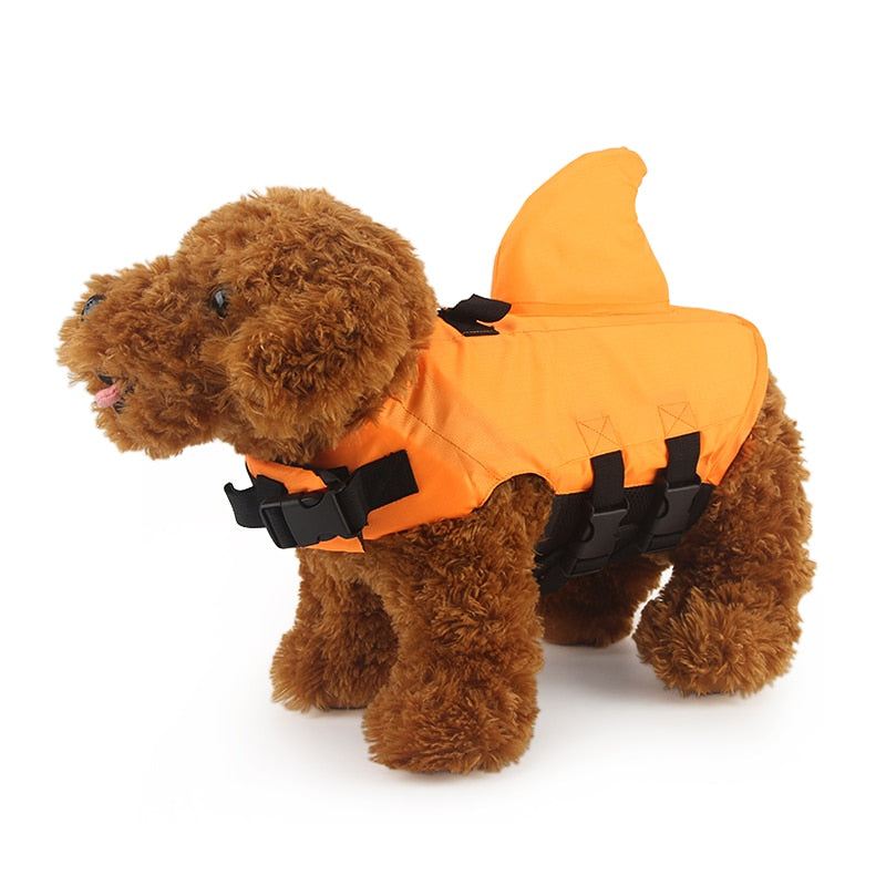 Dog Safety Vest