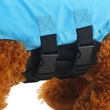 Dog Safety Vest