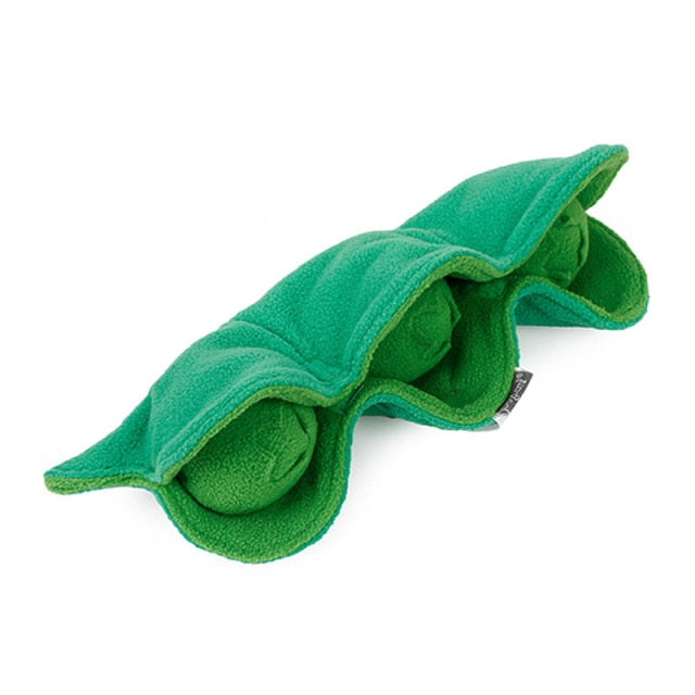 Pea Ball Toy