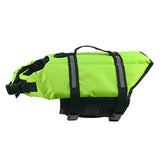 Buckle Dog Life Vest