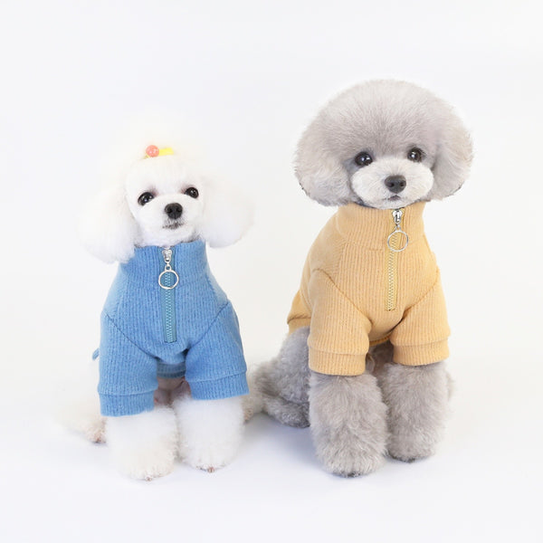 Warm Dog Clothes For Winters