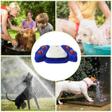 Dog Water Fountain